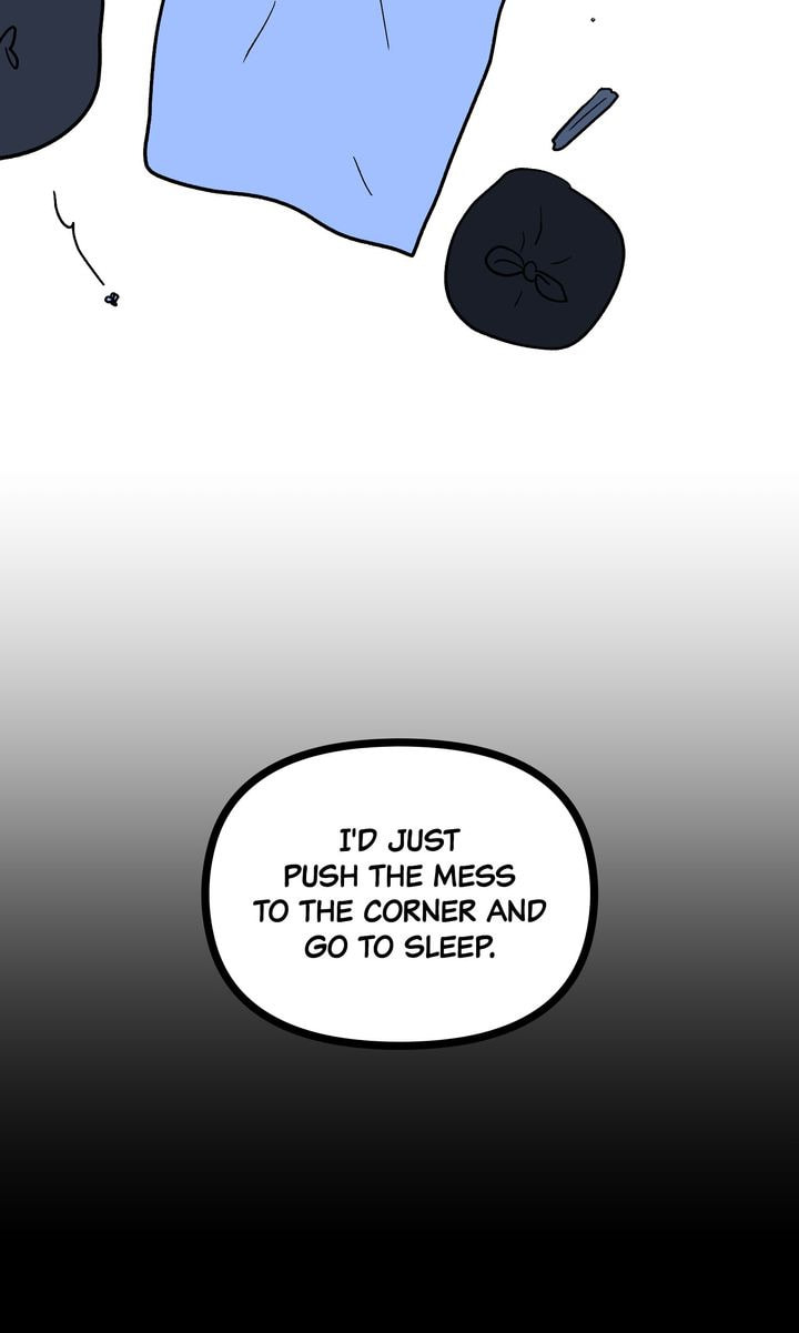 Read Datte Suki Nan Damon chapter 43 image 40 on Lezhin