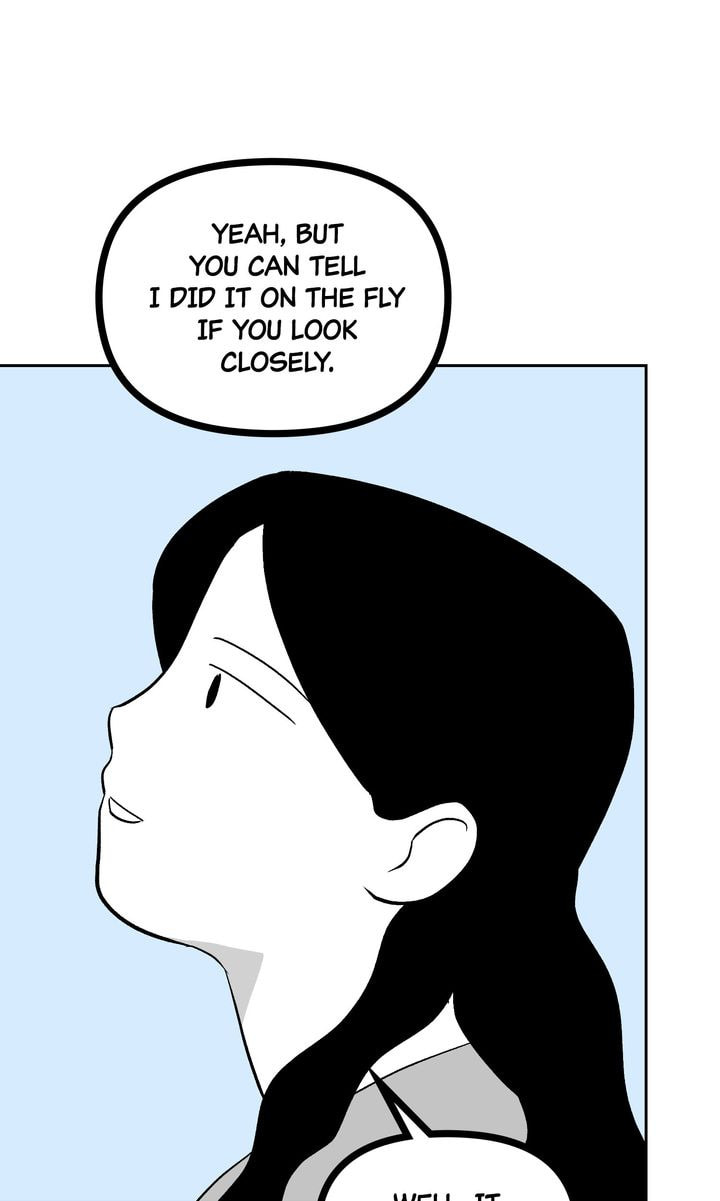 Read Datte Suki Nan Damon chapter 43 image 5 on Lezhin
