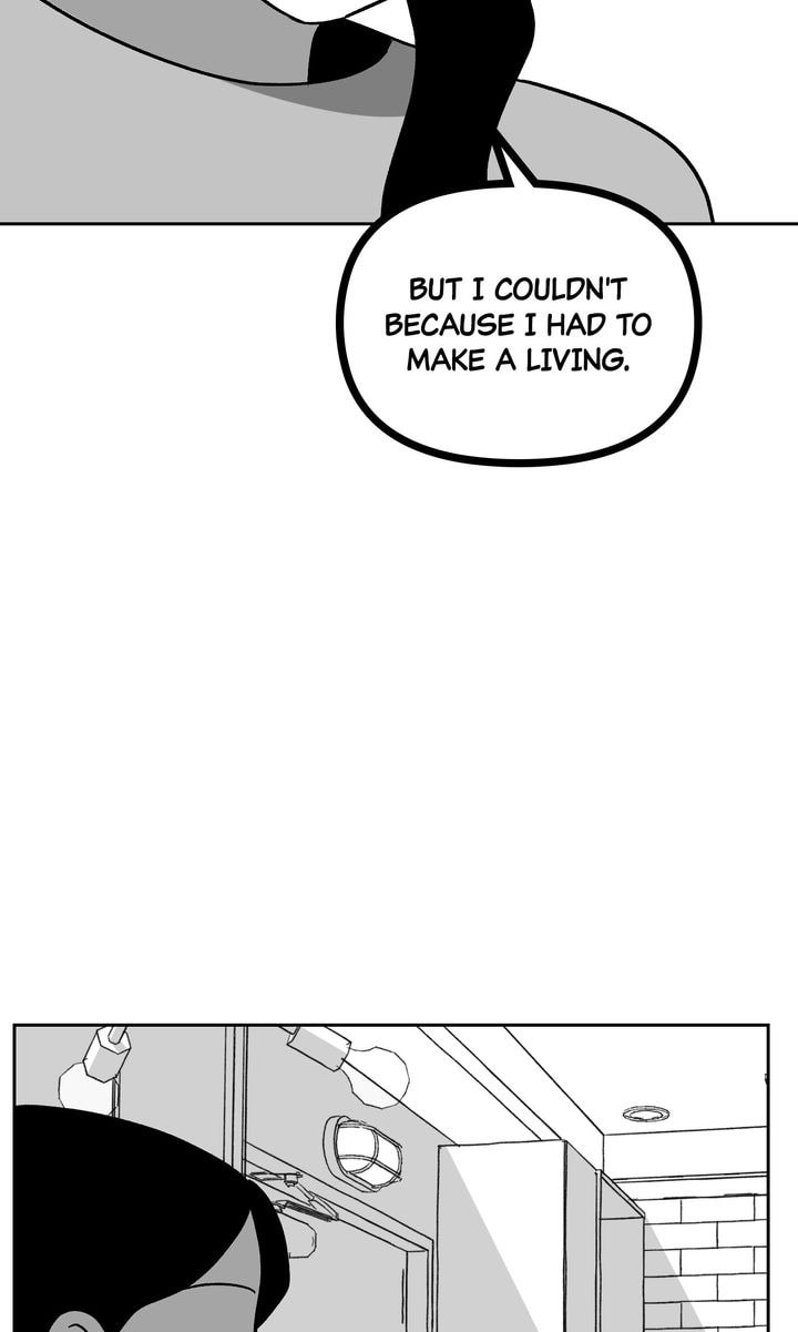Read Datte Suki Nan Damon chapter 43 image 50 on Lezhin