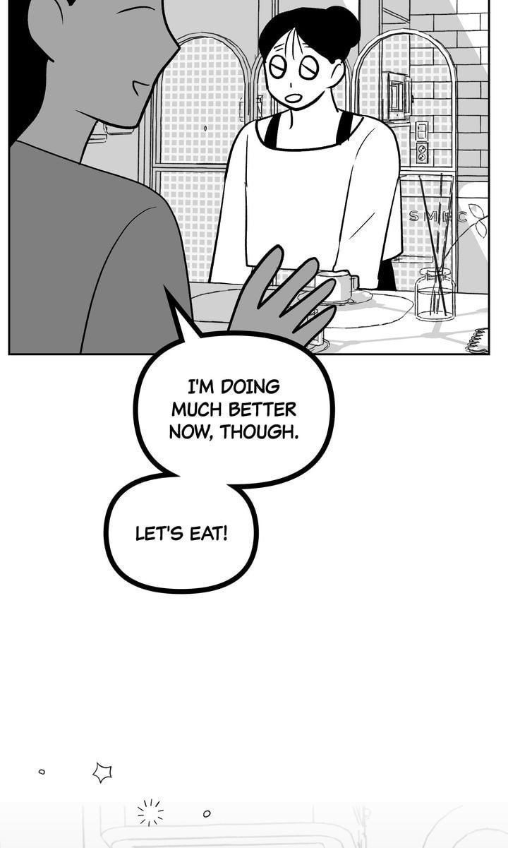 Read Datte Suki Nan Damon chapter 43 image 51 on Lezhin