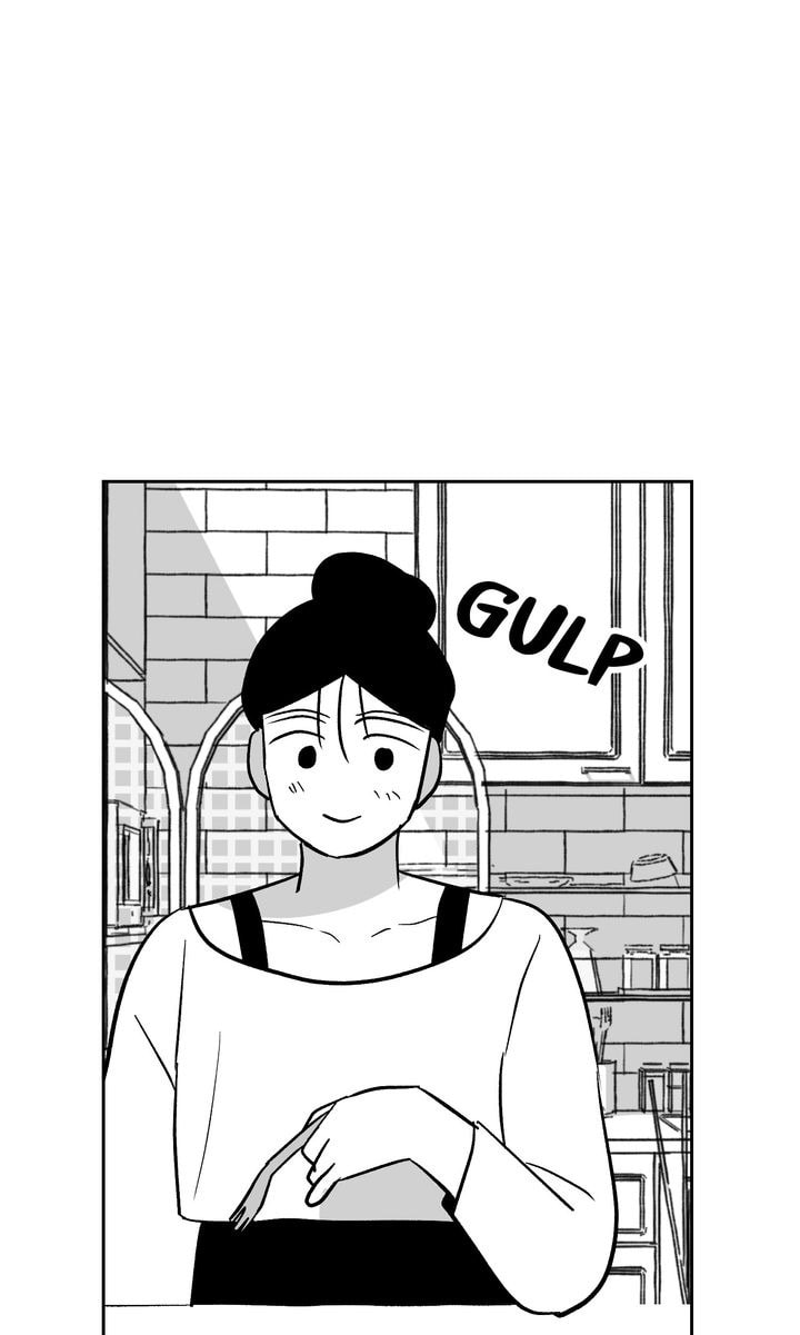 Read Datte Suki Nan Damon chapter 43 image 60 on Lezhin
