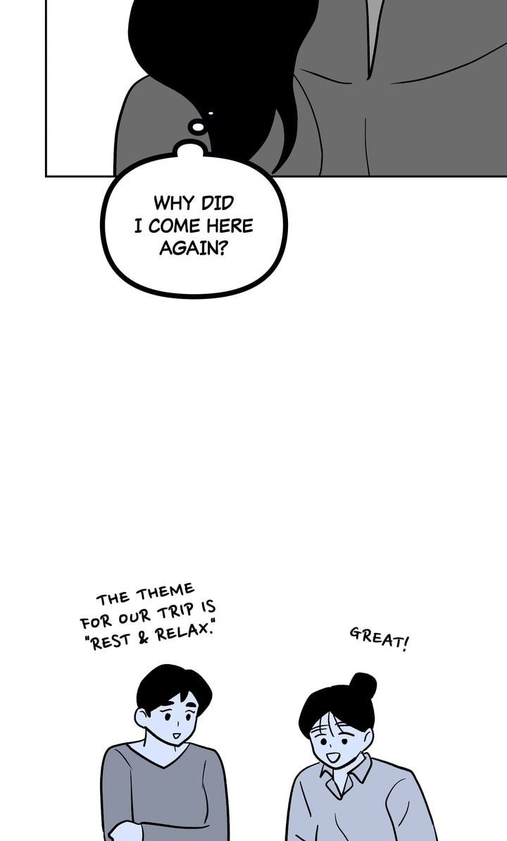 Read Datte Suki Nan Damon chapter 46 image 21 on Lezhin
