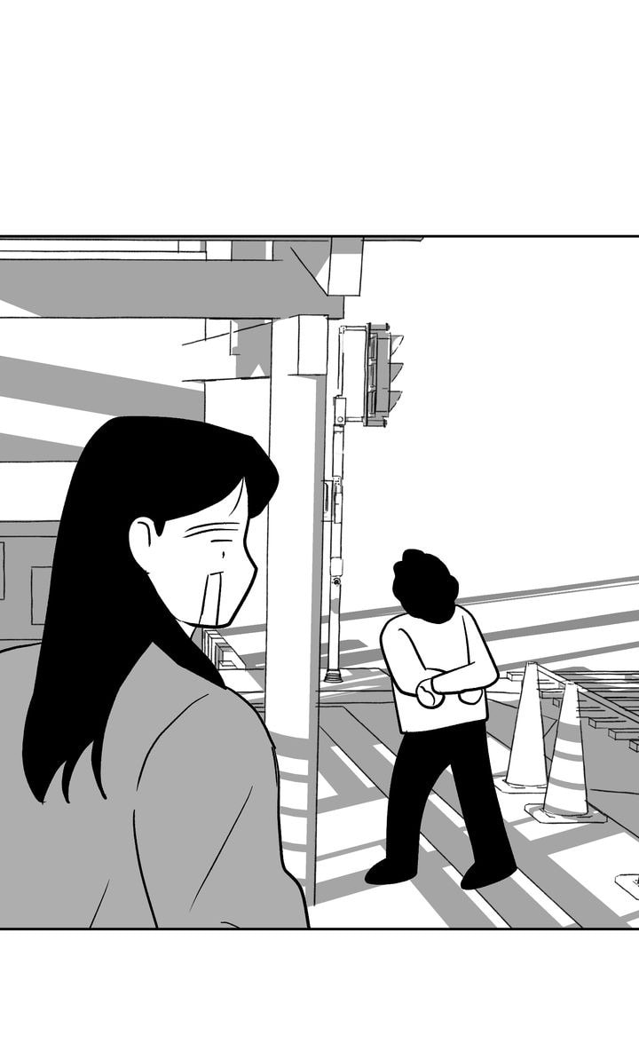Read Datte Suki Nan Damon chapter 46 image 26 on Lezhin