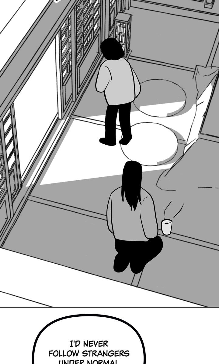 Read Datte Suki Nan Damon chapter 46 image 32 on Lezhin