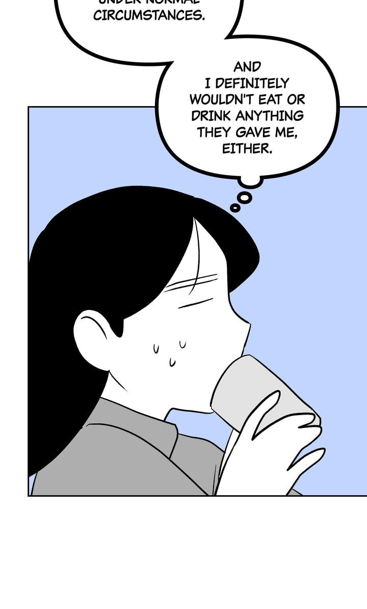 Read Datte Suki Nan Damon chapter 46 image 33 on Lezhin