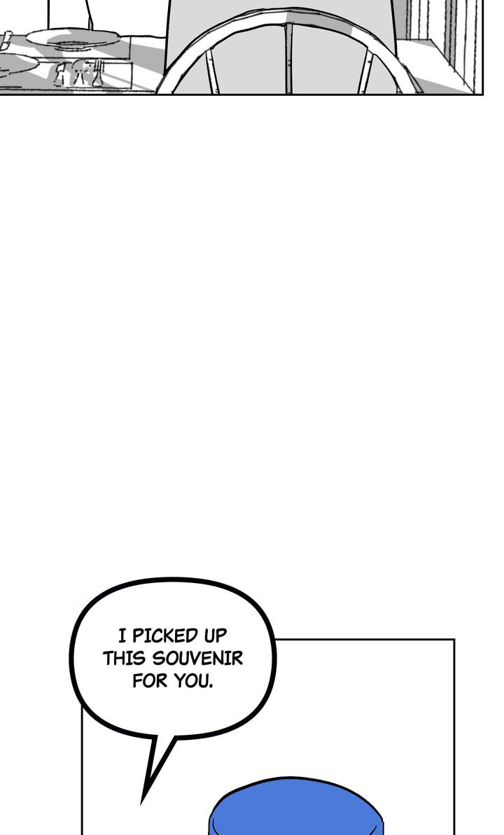 Read Datte Suki Nan Damon chapter 48 image 27 on Lezhin
