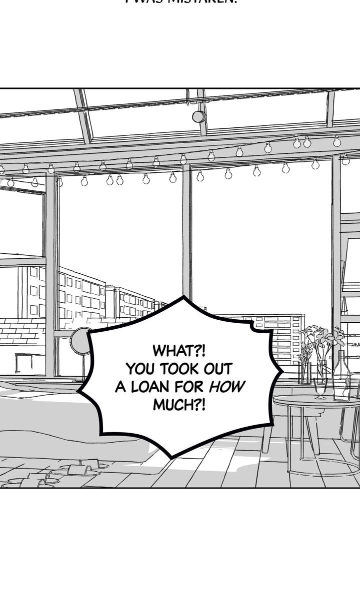 Read Datte Suki Nan Damon chapter 48 image 32 on Lezhin
