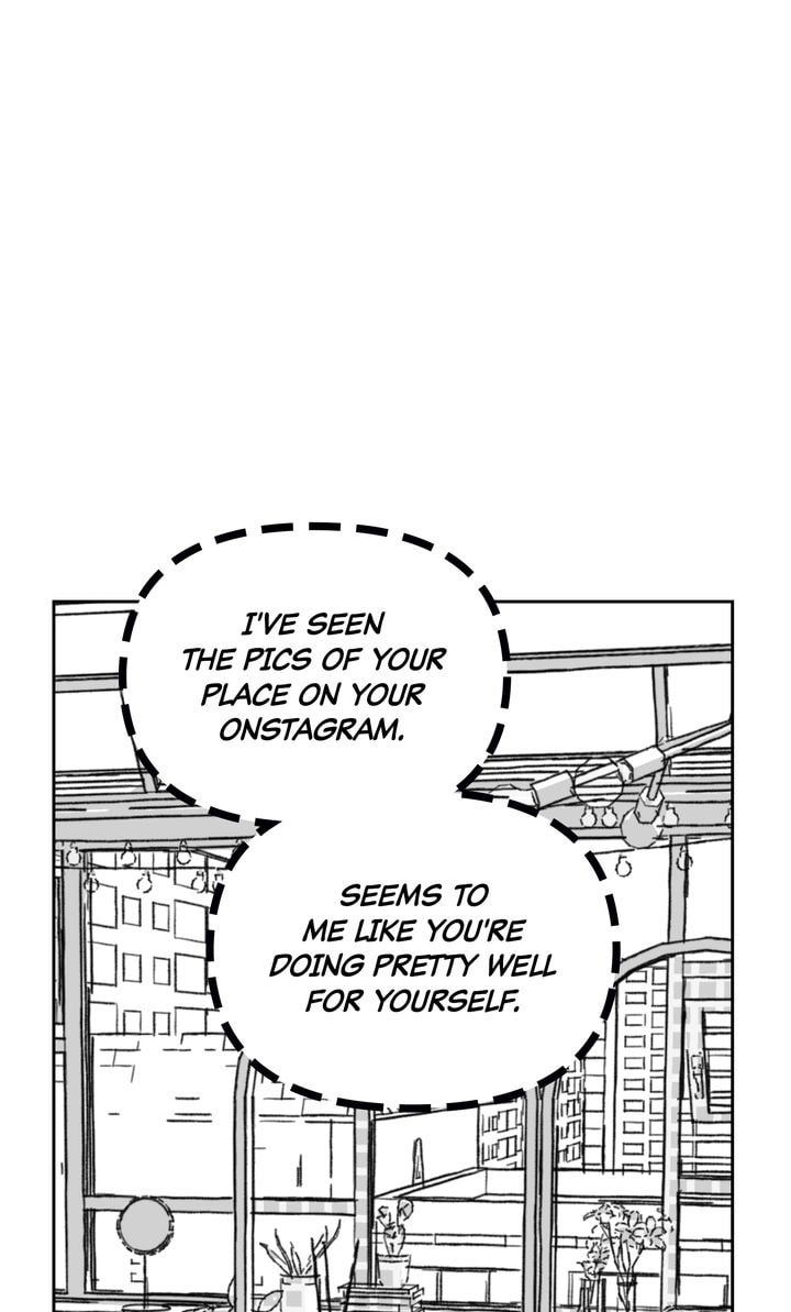 Read Datte Suki Nan Damon chapter 48 image 39 on Lezhin