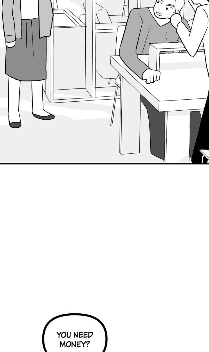 Read Datte Suki Nan Damon chapter 49 image 12 on Lezhin