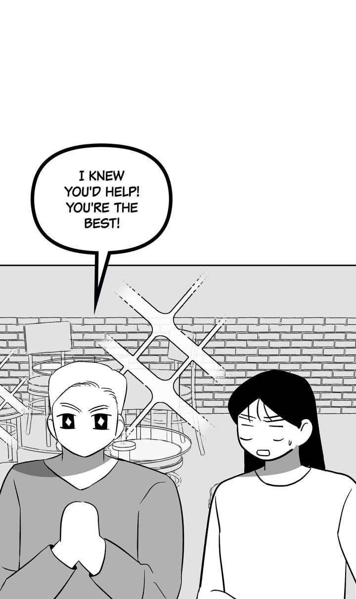 Read Datte Suki Nan Damon chapter 49 image 14 on Lezhin