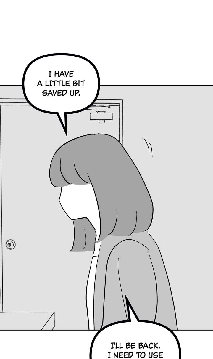 Read Datte Suki Nan Damon chapter 49 image 17 on Lezhin