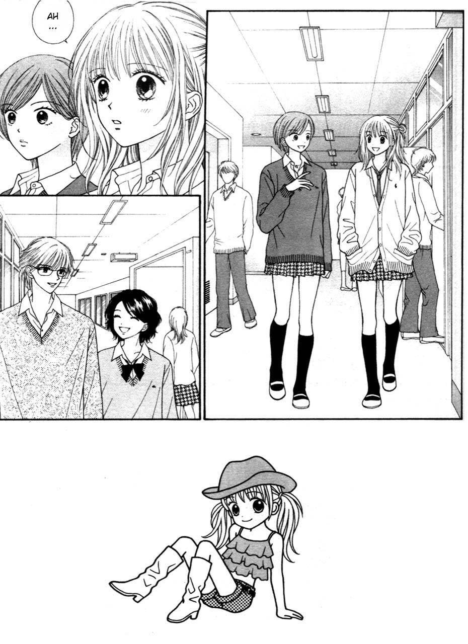 Read Datte Suki Nan Damon chapter 5 image 3 on Lezhin