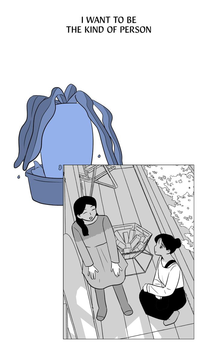 Read Datte Suki Nan Damon chapter 50 image 42 on Lezhin