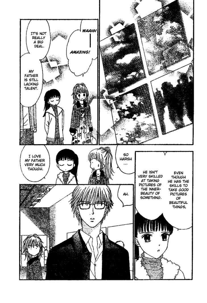 Read Datte Suki Nan Damon chapter 6 image 27 on Lezhin