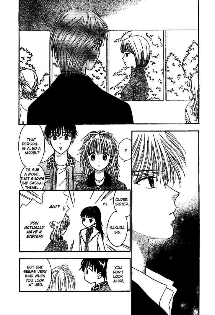 Read Datte Suki Nan Damon chapter 6 image 28 on Lezhin