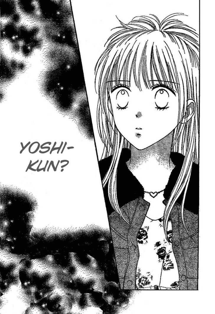 Read Datte Suki Nan Damon chapter 6 image 31 on Lezhin
