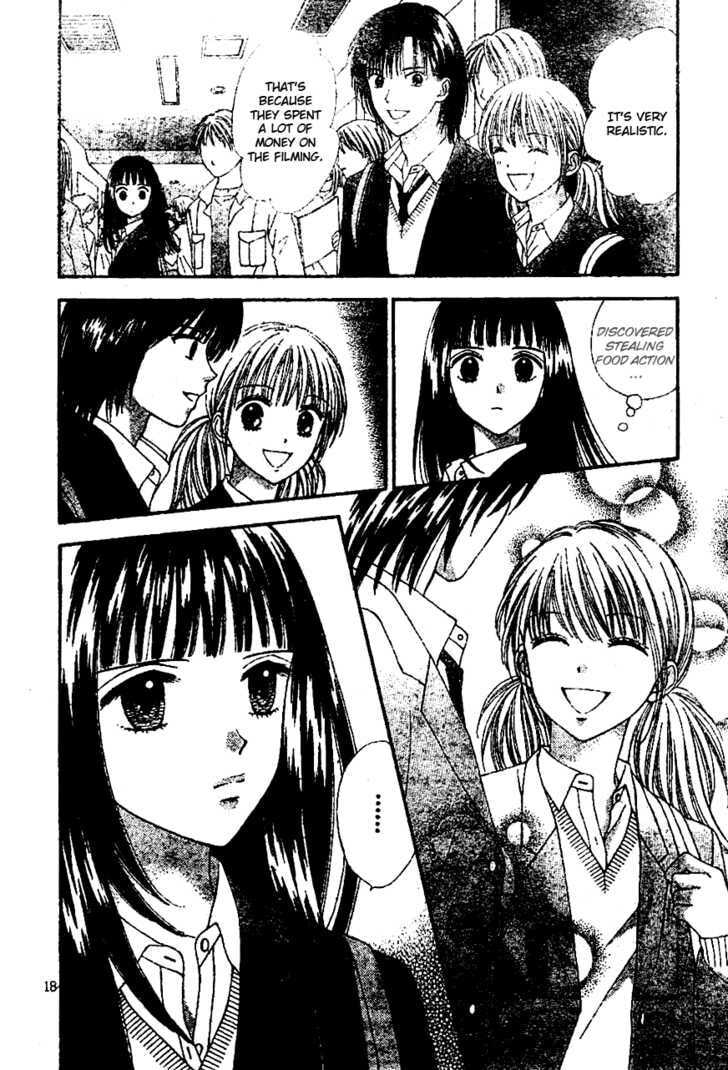 Read Datte Suki Nan Damon chapter 7 image 19 on Lezhin