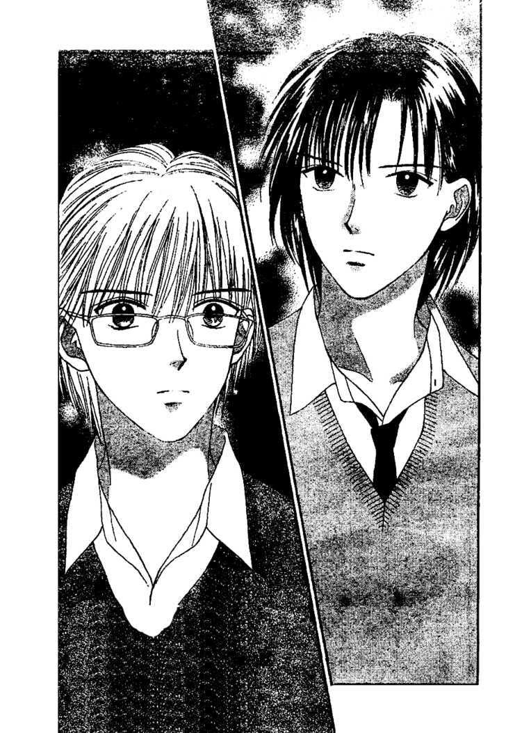 Read Datte Suki Nan Damon chapter 7 image 32 on Lezhin