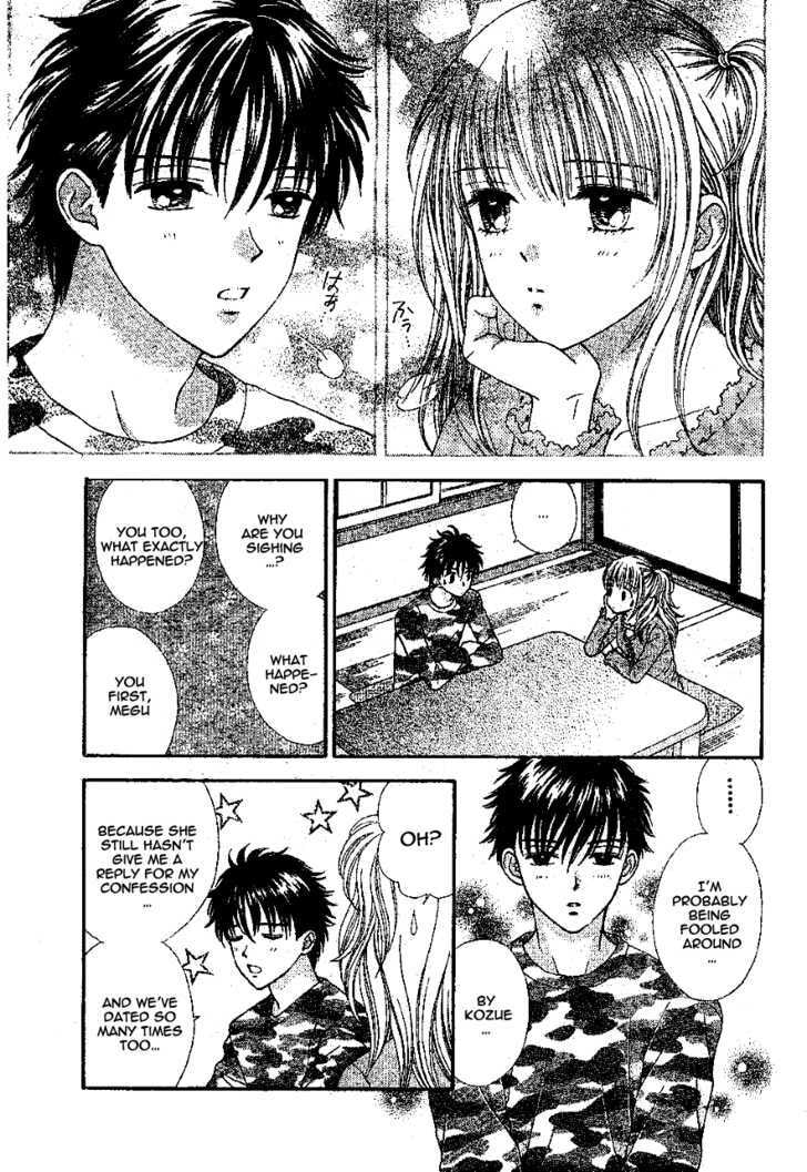 Read Datte Suki Nan Damon chapter 8 image 6 on Lezhin