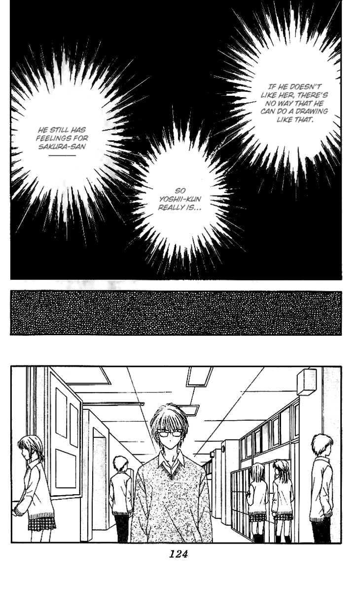 Read Datte Suki Nan Damon chapter 9 image 32 on Lezhin