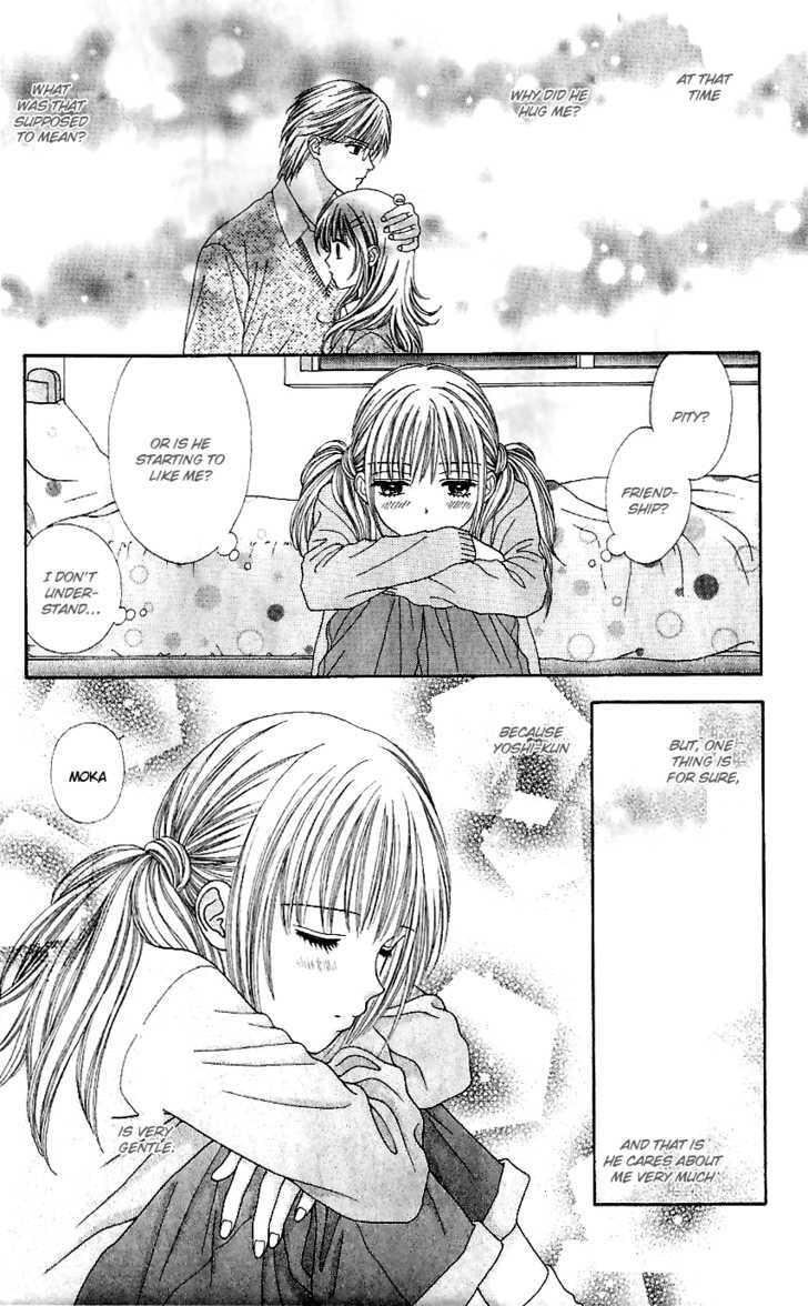 Read Datte Suki Nan Damon chapter 9 image 9 on Lezhin
