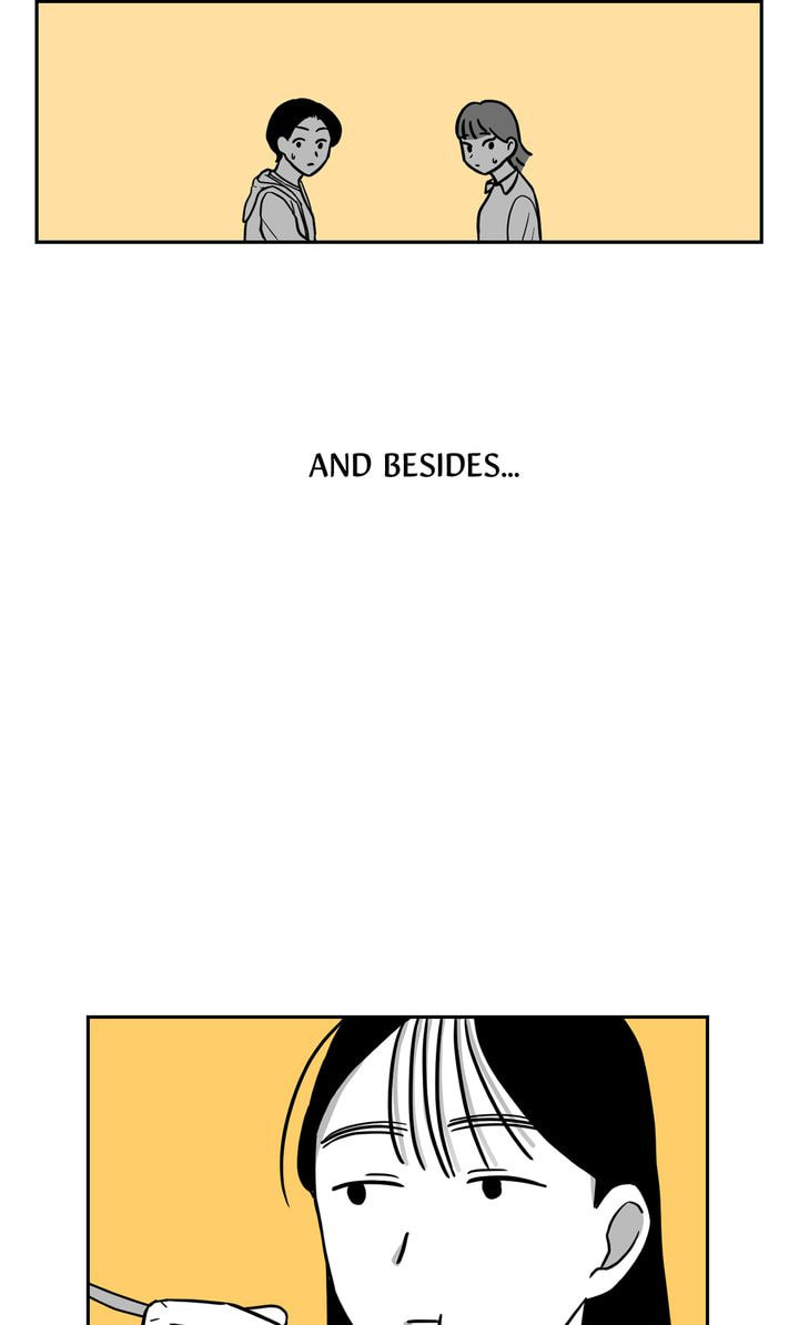 Read Datte Suki Nanda Mon chapter 1 image 21 on Lezhin