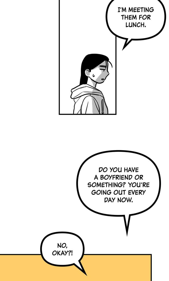 Read Datte Suki Nanda Mon chapter 1 image 47 on Lezhin