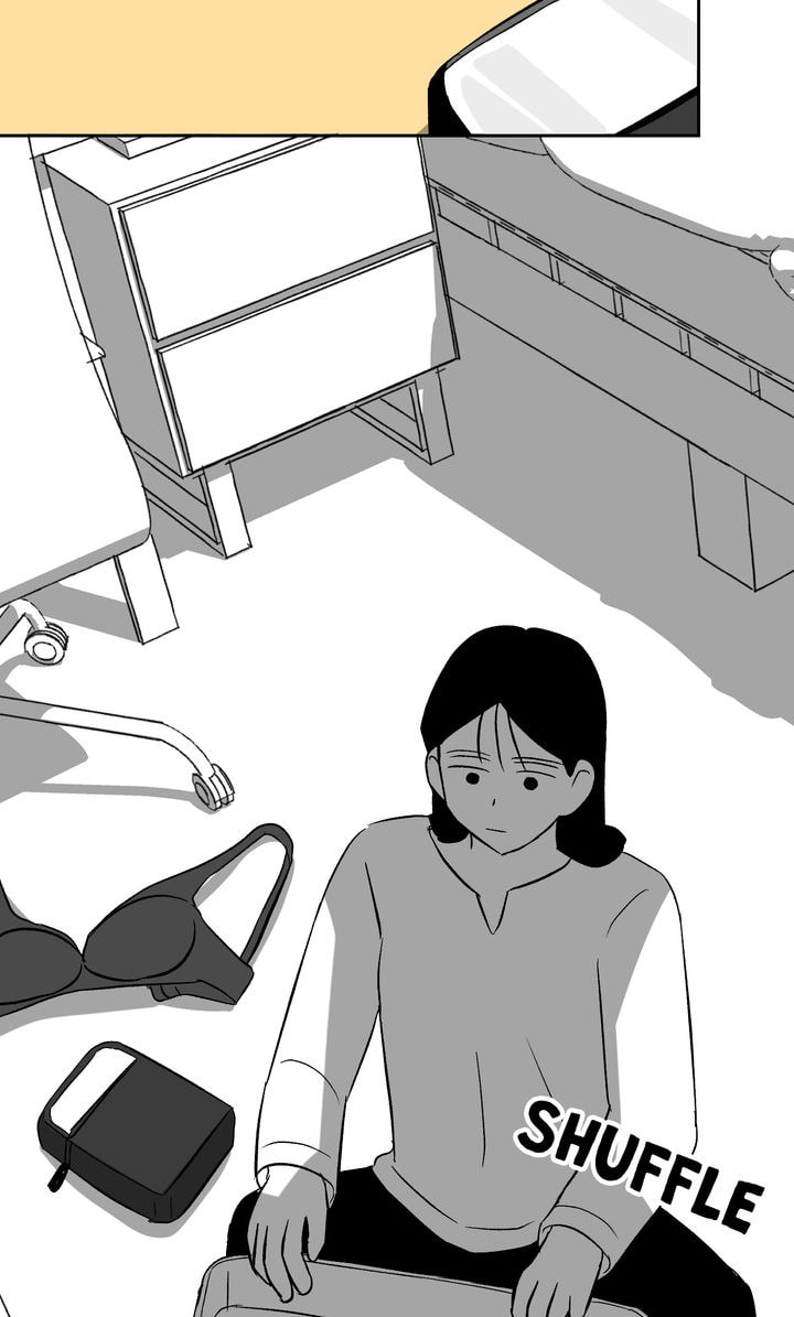 Read Datte Suki Nanda Mon chapter 10 image 23 on Lezhin