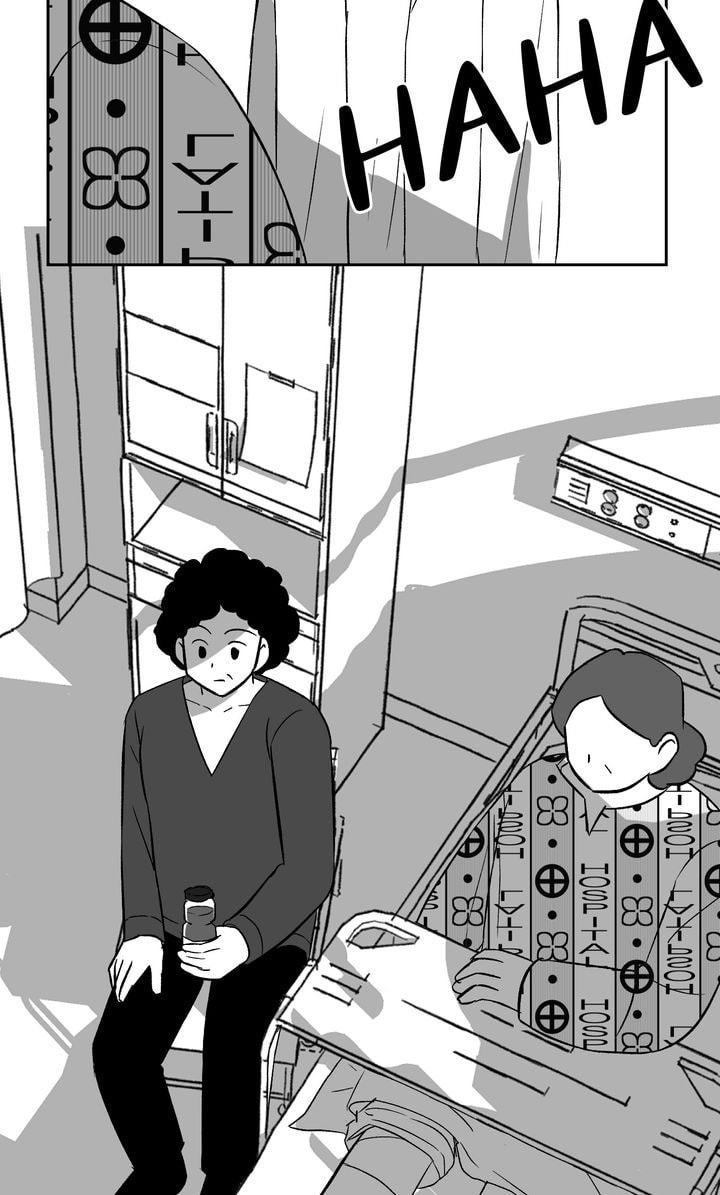 Read Datte Suki Nanda Mon chapter 10 image 50 on Lezhin