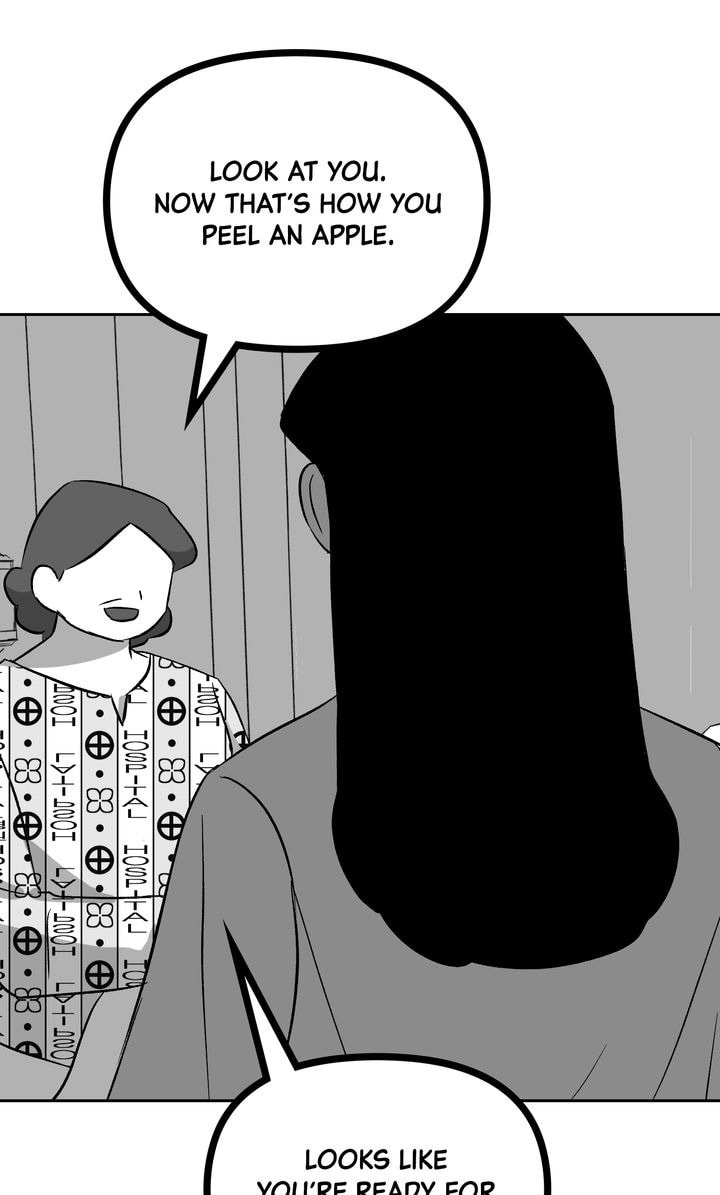 Read Datte Suki Nanda Mon chapter 10 image 59 on Lezhin