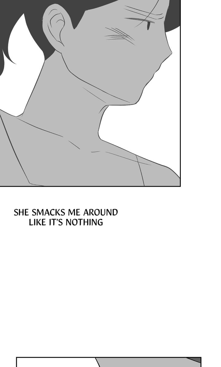 Read Datte Suki Nanda Mon chapter 10 image 69 on Lezhin