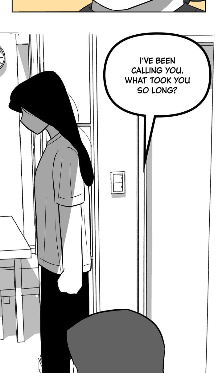 Read Datte Suki Nanda Mon chapter 11 image 47 on Lezhin