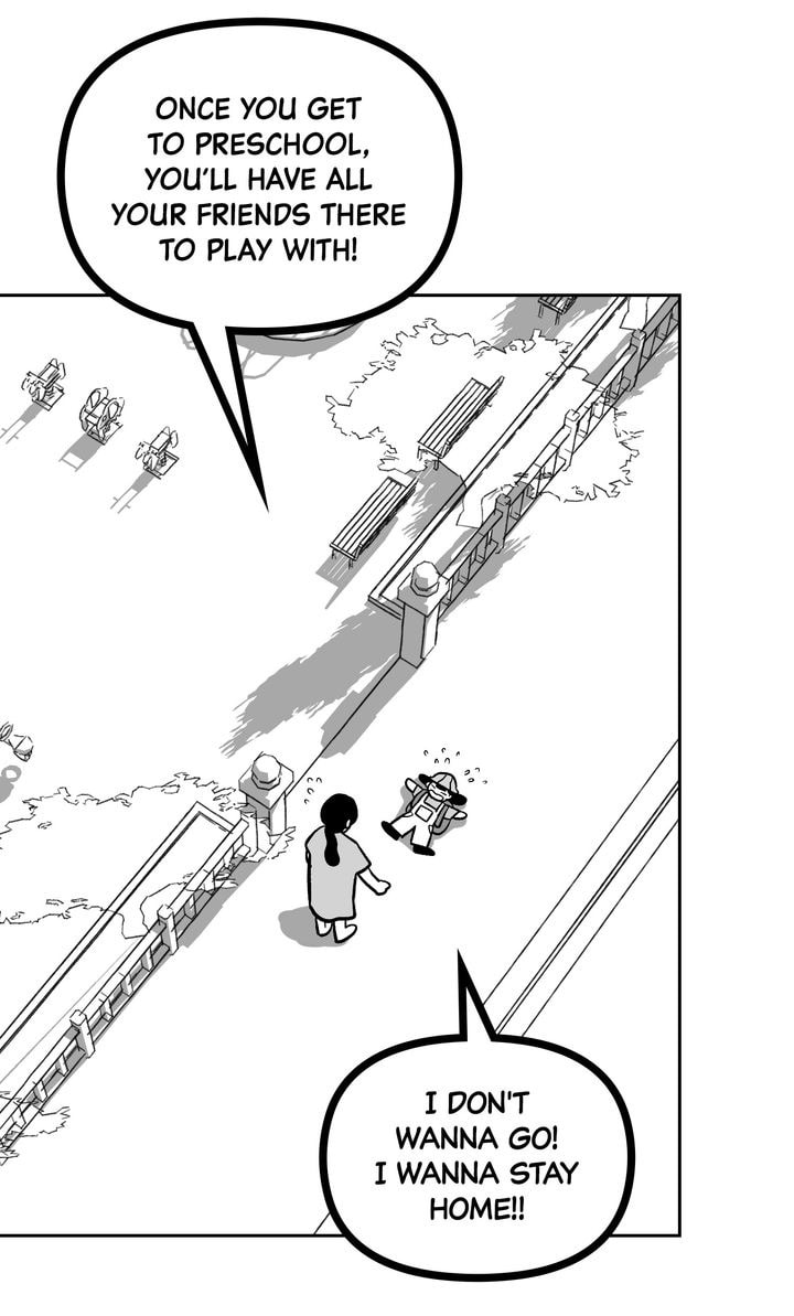 Read Datte Suki Nanda Mon chapter 13 image 30 on Lezhin