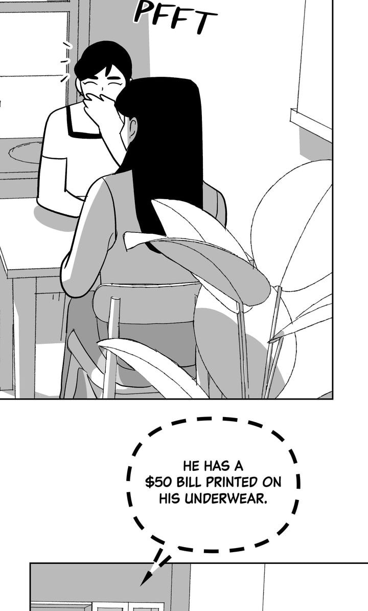 Read Datte Suki Nanda Mon chapter 14 image 34 on Lezhin