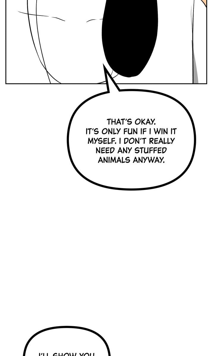 Read Datte Suki Nanda Mon chapter 16 image 32 on Lezhin