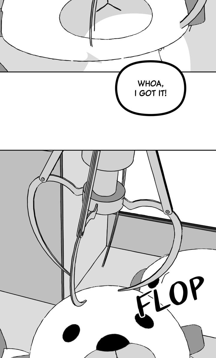 Read Datte Suki Nanda Mon chapter 16 image 39 on Lezhin