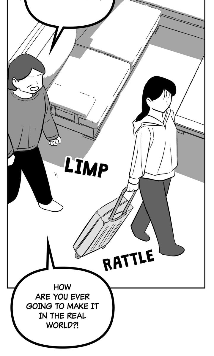Read Datte Suki Nanda Mon chapter 18 image 47 on Lezhin