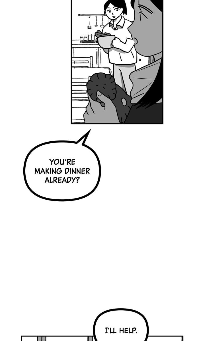 Read Datte Suki Nanda Mon chapter 2 image 24 on Lezhin