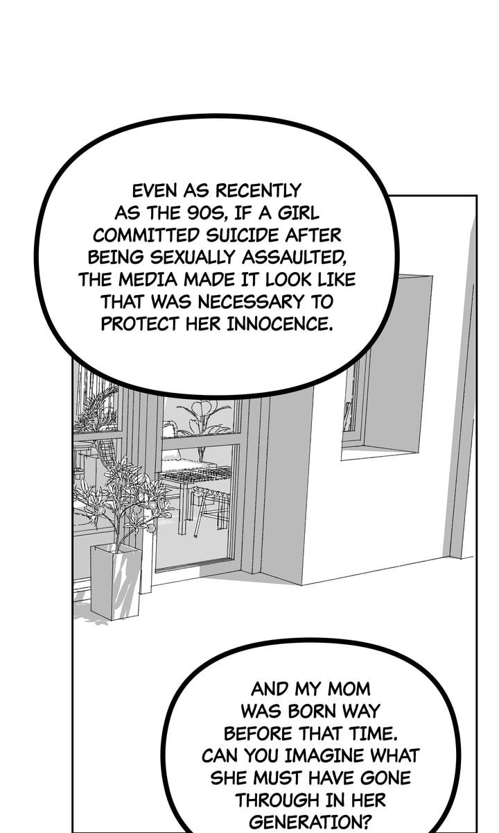 Read Datte Suki Nanda Mon chapter 20 image 52 on Lezhin