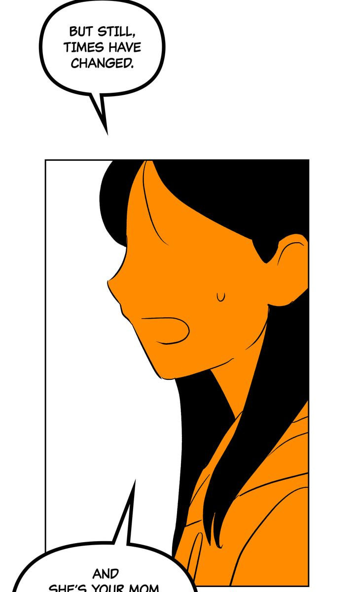 Read Datte Suki Nanda Mon chapter 20 image 56 on Lezhin