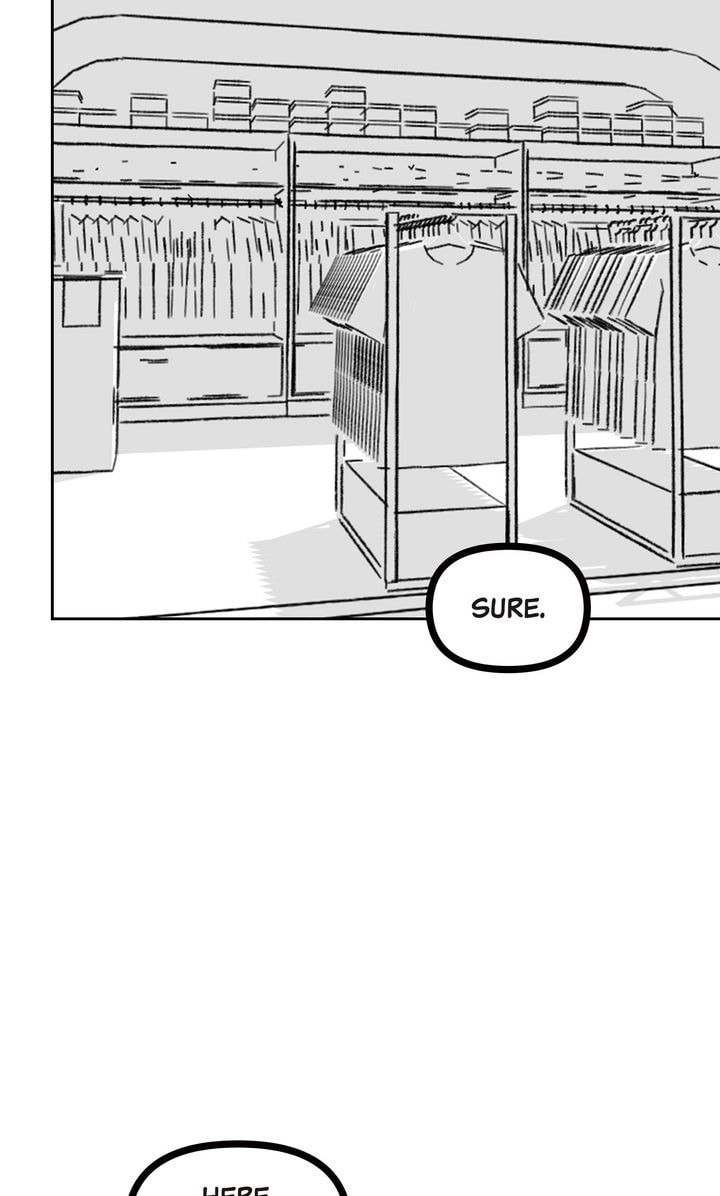 Read Datte Suki Nanda Mon chapter 24 image 52 on Lezhin