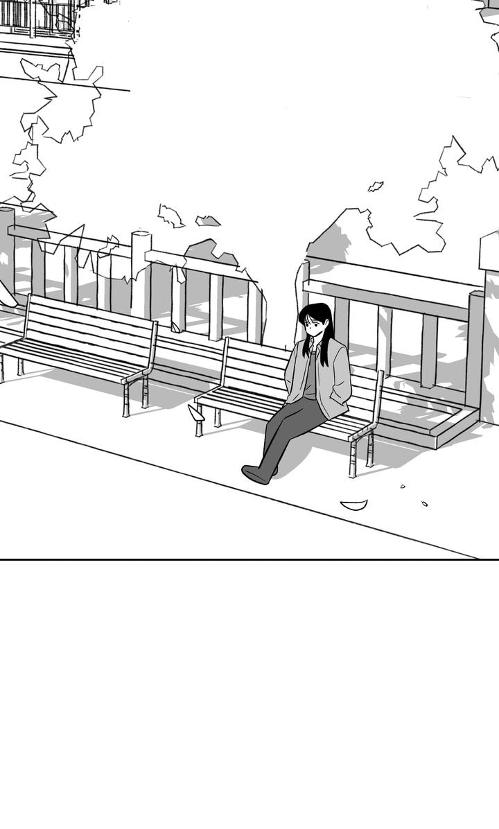 Read Datte Suki Nanda Mon chapter 27 image 1 on Lezhin