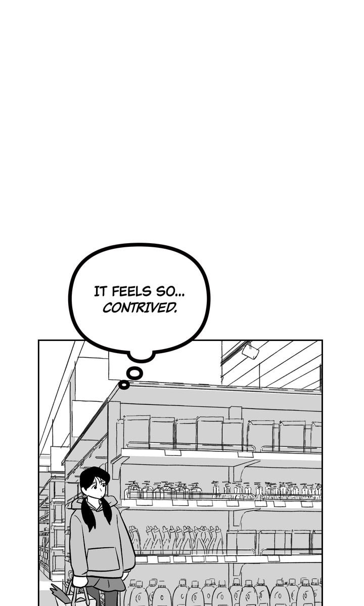 Read Datte Suki Nanda Mon chapter 27 image 37 on Lezhin