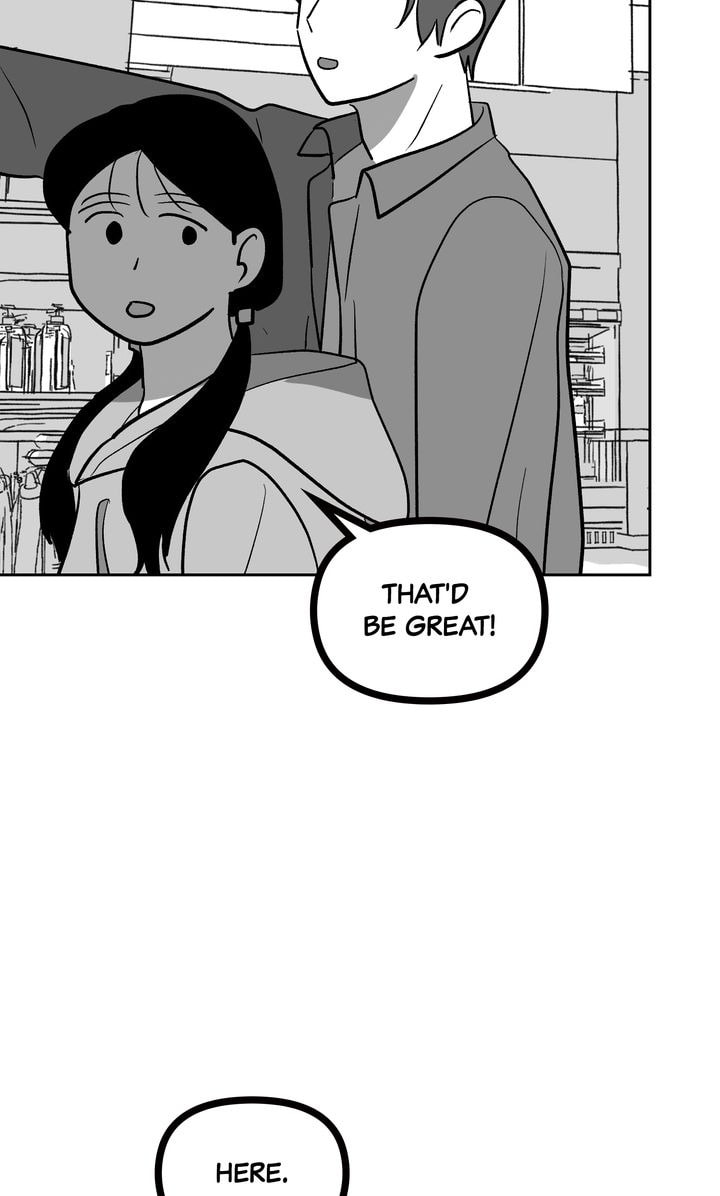 Read Datte Suki Nanda Mon chapter 27 image 42 on Lezhin