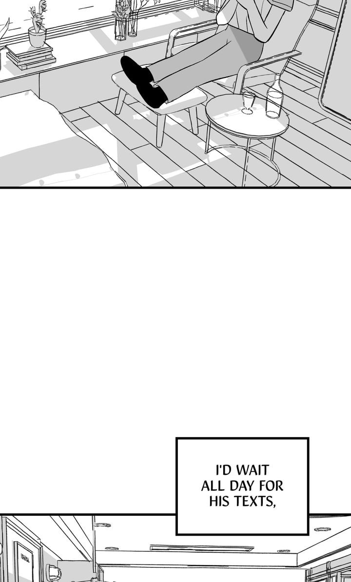 Read Datte Suki Nanda Mon chapter 28 image 35 on Lezhin