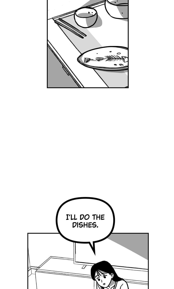 Read Datte Suki Nanda Mon chapter 3 image 1 on Lezhin