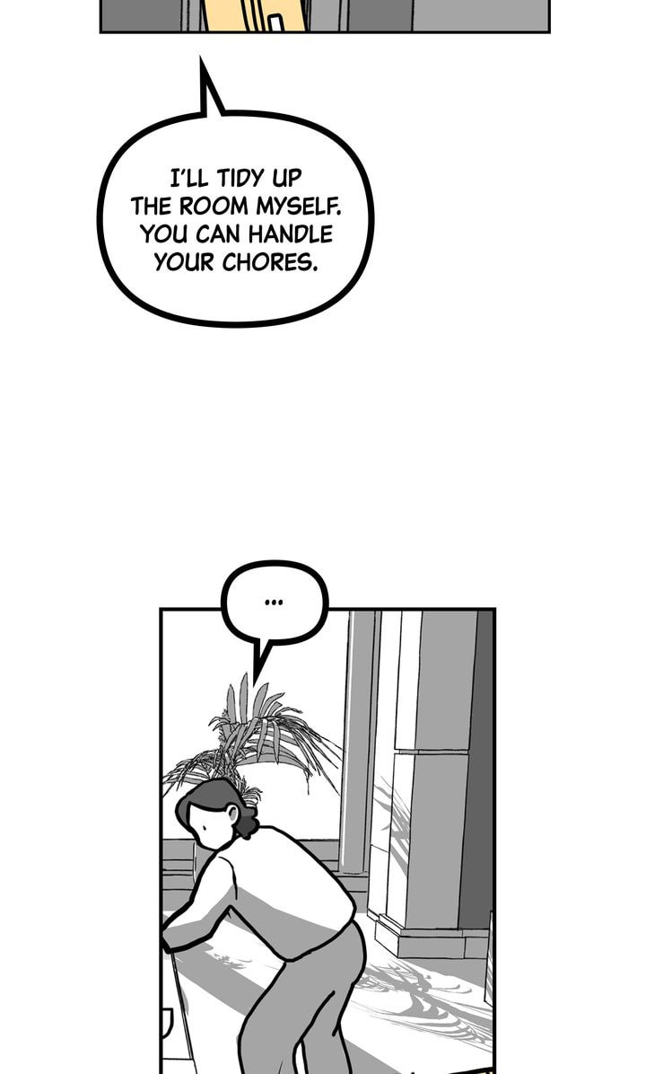 Read Datte Suki Nanda Mon chapter 3 image 13 on Lezhin