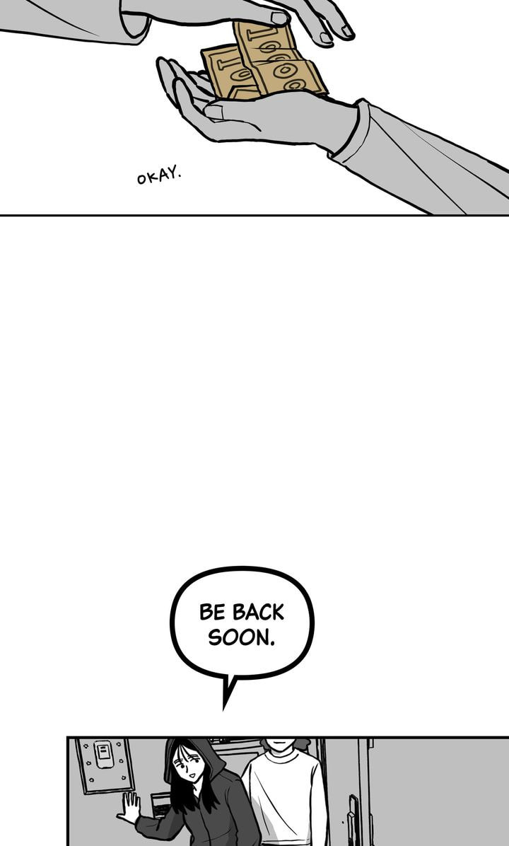 Read Datte Suki Nanda Mon chapter 3 image 20 on Lezhin