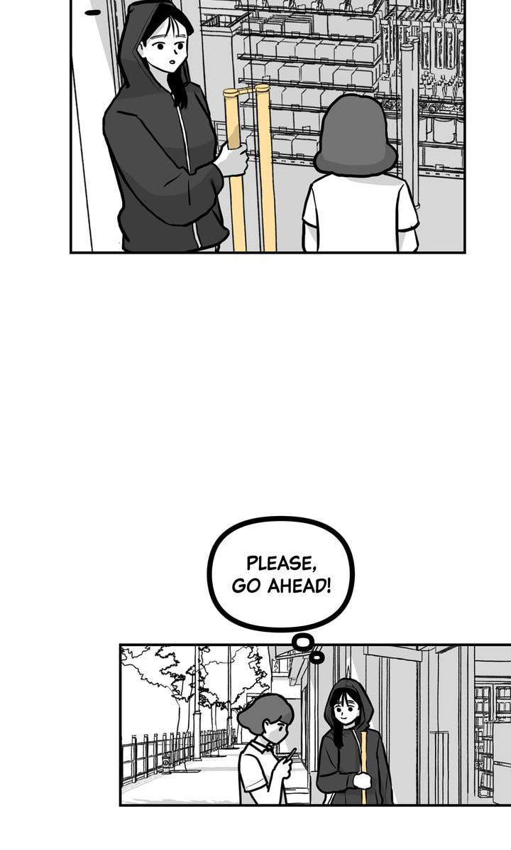 Read Datte Suki Nanda Mon chapter 3 image 35 on Lezhin