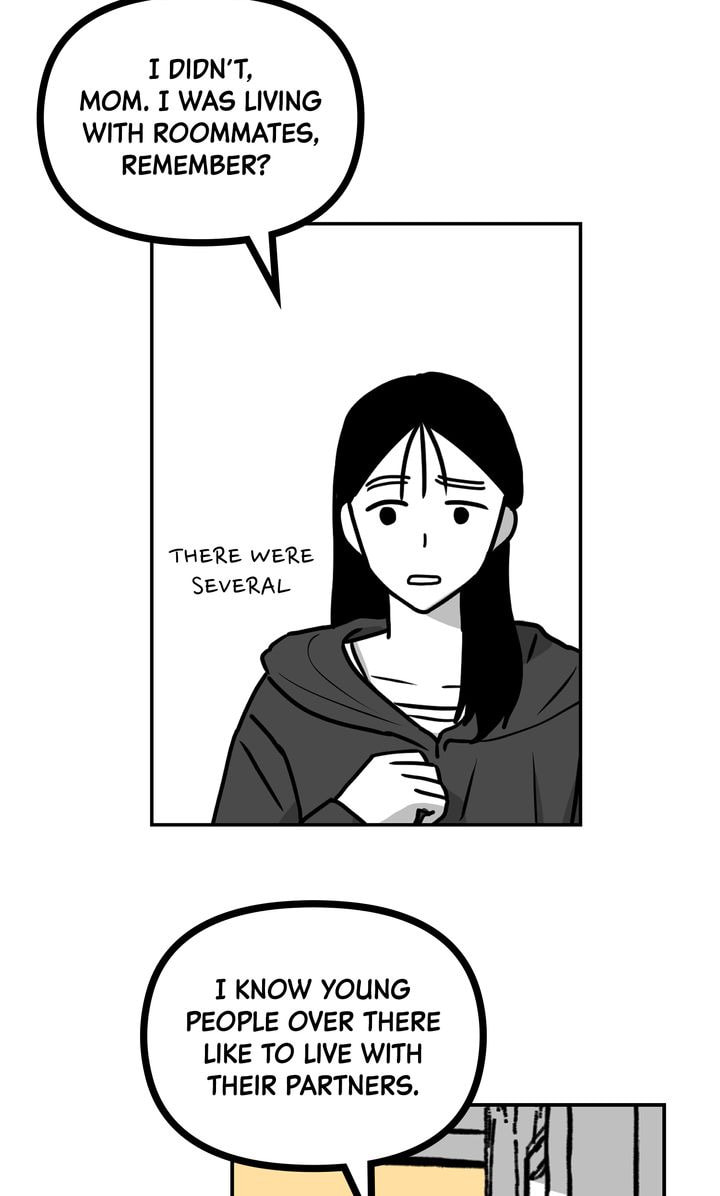 Read Datte Suki Nanda Mon chapter 3 image 47 on Lezhin